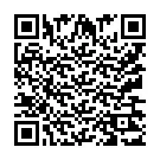 QR Code pour le numéro de téléphone +9513623108