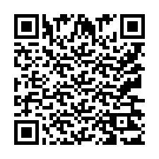 QR-koodi puhelinnumerolle +9513623109