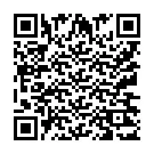 QR Code สำหรับหมายเลขโทรศัพท์ +9513623128