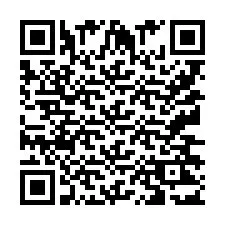 QR-koodi puhelinnumerolle +9513623169