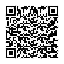 QR-Code für Telefonnummer +9513623190