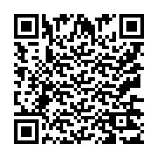 QR-code voor telefoonnummer +9513623191