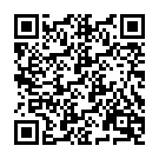 Codice QR per il numero di telefono +9513623222