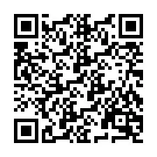 QR kód a telefonszámhoz +9513623228