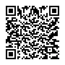 QR-Code für Telefonnummer +9513623239