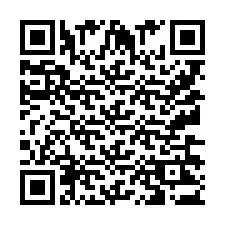 Código QR para número de telefone +9513623244