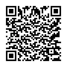 QR код за телефонен номер +9513623249