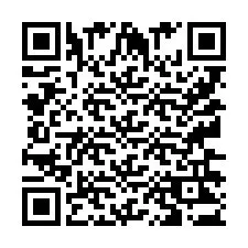 QR kód a telefonszámhoz +9513623252