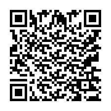 QR-koodi puhelinnumerolle +9513623253