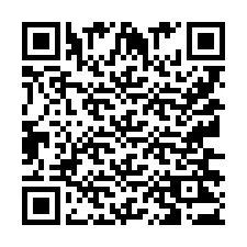 QR kód a telefonszámhoz +9513623266