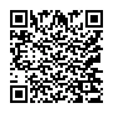 QR-код для номера телефона +9513623279