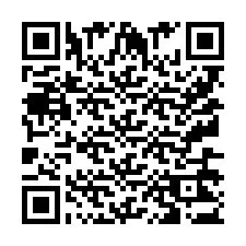 Código QR para número de teléfono +9513623280