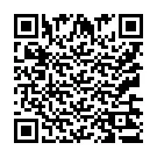 QR Code สำหรับหมายเลขโทรศัพท์ +9513623301