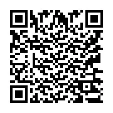 QR kód a telefonszámhoz +9513623302