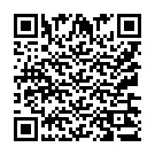 QR kód a telefonszámhoz +9513623304