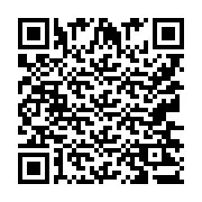 QR Code สำหรับหมายเลขโทรศัพท์ +9513623367