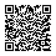 Kod QR dla numeru telefonu +9513623384