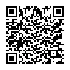 QR-Code für Telefonnummer +9513623409