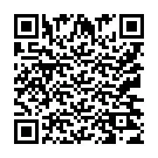 Kod QR dla numeru telefonu +9513623429