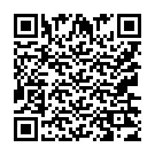 QR kód a telefonszámhoz +9513623447