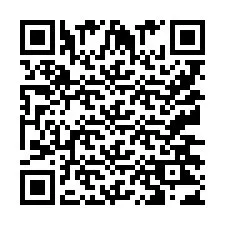 Kod QR dla numeru telefonu +9513623479