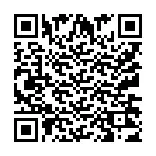 Código QR para número de telefone +9513623494