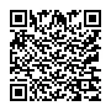 Kod QR dla numeru telefonu +9513623508