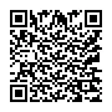 QR-код для номера телефона +9513623518