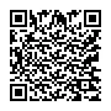 QR Code for Phone number +9513623526