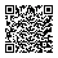 QR Code pour le numéro de téléphone +9513623541