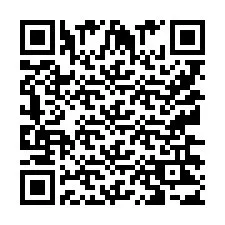 QR Code pour le numéro de téléphone +9513623556