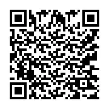 Código QR para número de teléfono +9513623563