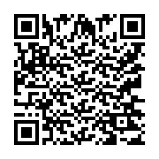 QR Code สำหรับหมายเลขโทรศัพท์ +9513623572