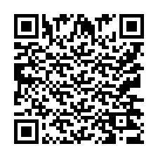 QR Code สำหรับหมายเลขโทรศัพท์ +9513623699