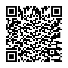 QR Code สำหรับหมายเลขโทรศัพท์ +9513623708