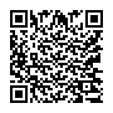 Código QR para número de teléfono +9513623736