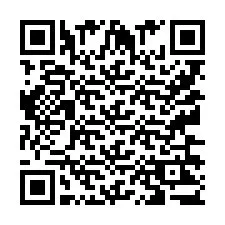 Código QR para número de teléfono +9513623742