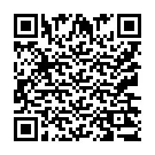 Código QR para número de teléfono +9513623749