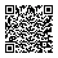 Kod QR dla numeru telefonu +9513623812