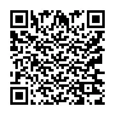 QR-код для номера телефона +9513623822