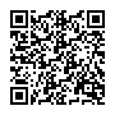 QR kód a telefonszámhoz +9513623826