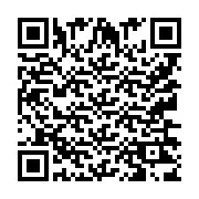 电话号码二维码 +9513623846
