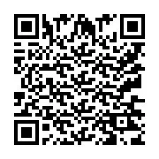 电话号码二维码 +9513623860