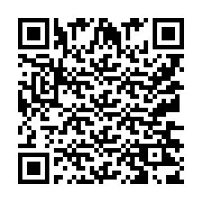 电话号码二维码 +9513623864