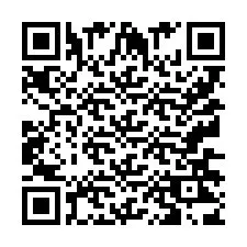 电话号码二维码 +9513623875