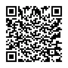 电话号码二维码 +9513623880