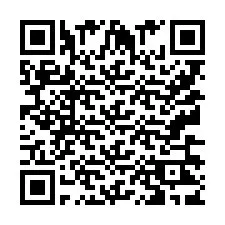 电话号码二维码 +9513623905