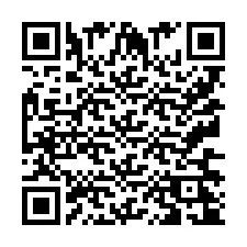 QR Code สำหรับหมายเลขโทรศัพท์ +9513624121