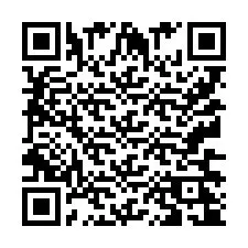 QR Code สำหรับหมายเลขโทรศัพท์ +9513624125