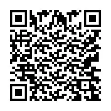 QR Code สำหรับหมายเลขโทรศัพท์ +9513624137